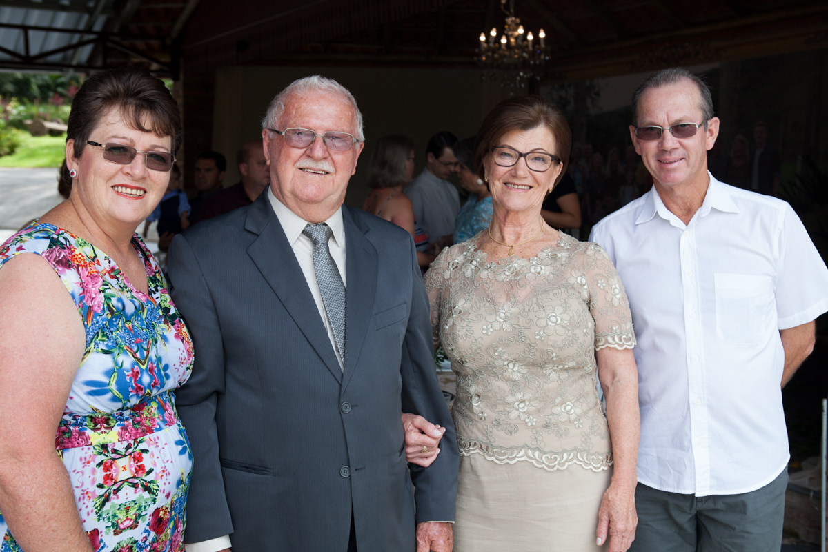 Bodas de Ouro - Griselda e Mauro - Sabrina Freitas Fotografias