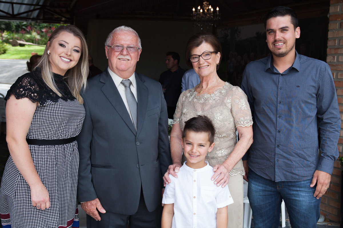 Bodas de Ouro - Griselda e Mauro - Sabrina Freitas Fotografias