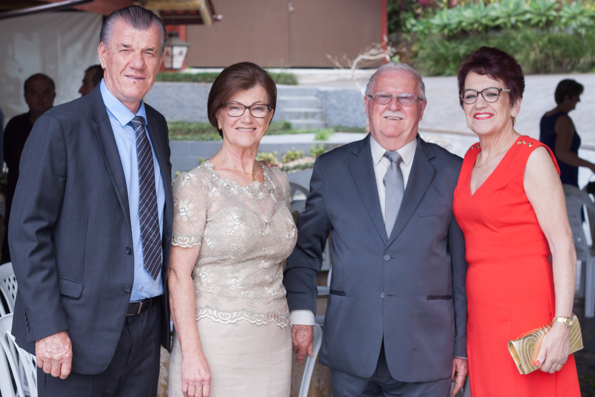 Bodas de Ouro - Griselda e Mauro - Sabrina Freitas Fotografias