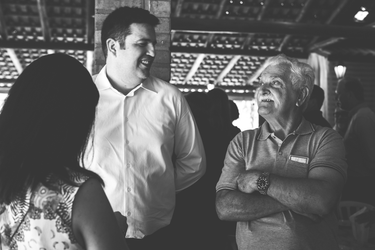 Bodas de Ouro - Griselda e Mauro - Sabrina Freitas Fotografias