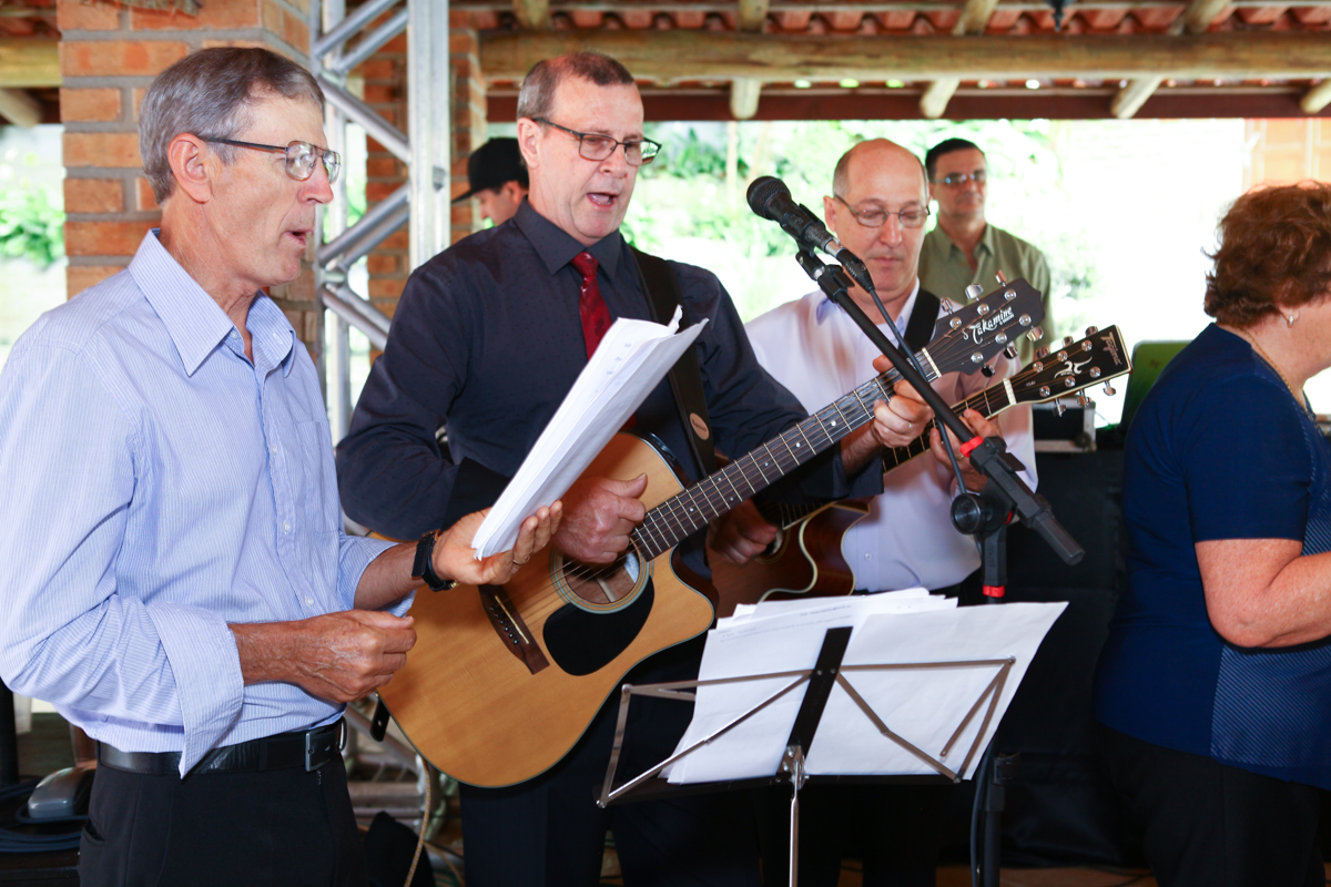 Bodas de Ouro - Griselda e Mauro - Sabrina Freitas Fotografias