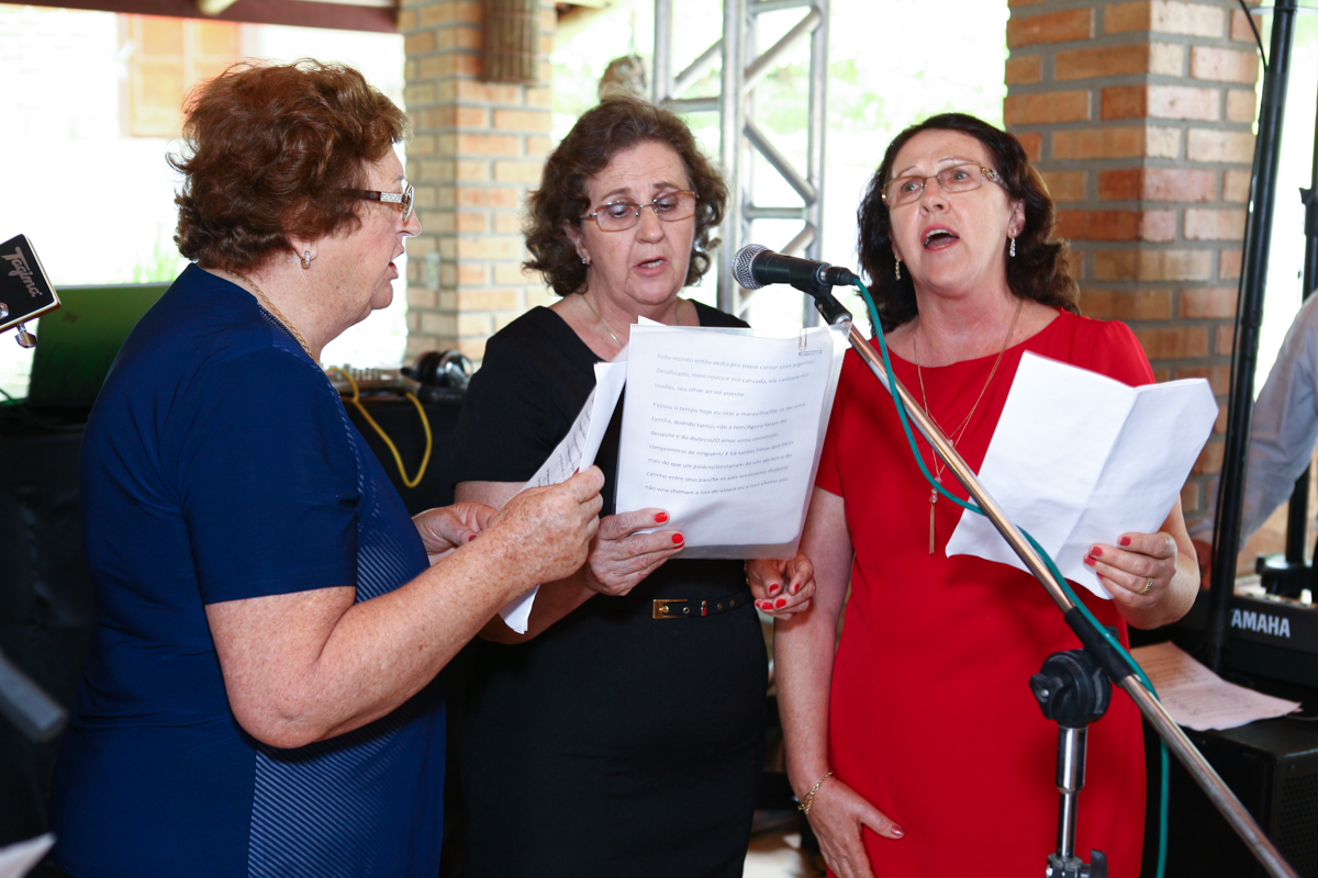 Bodas de Ouro - Griselda e Mauro - Sabrina Freitas Fotografias