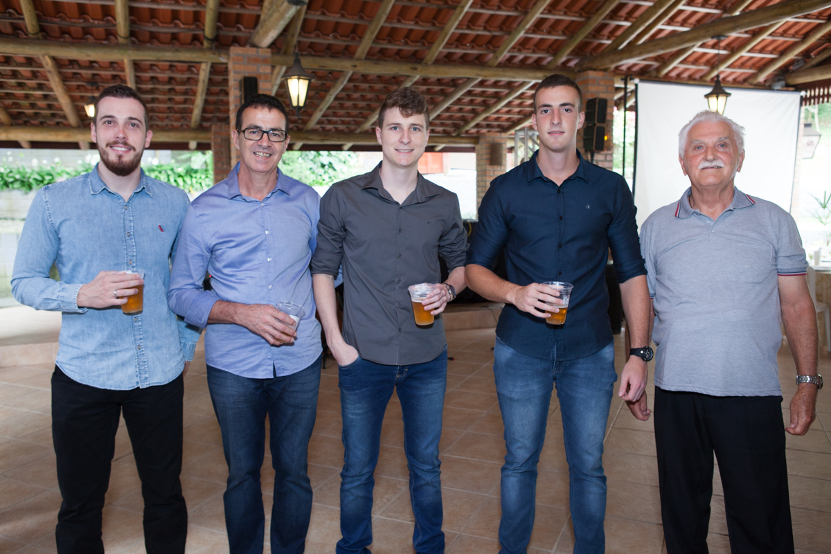 Bodas de Ouro - Griselda e Mauro - Sabrina Freitas Fotografias