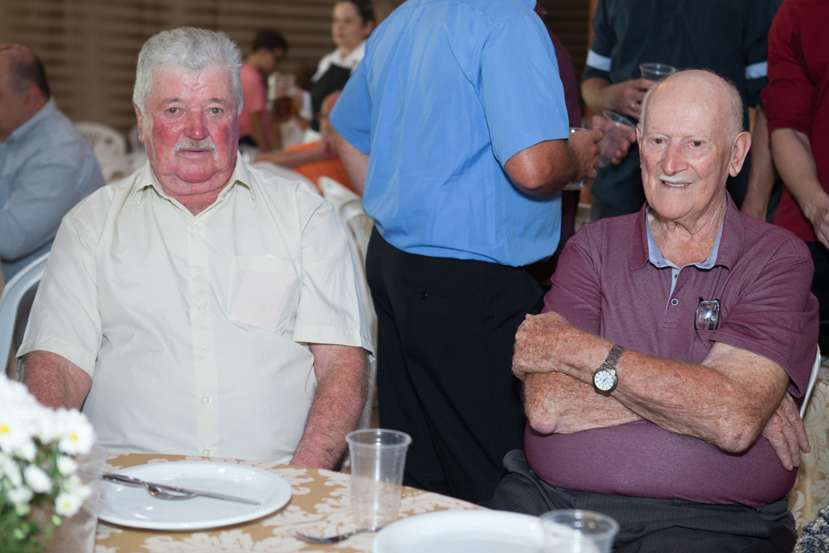 Bodas de Ouro - Griselda e Mauro - Sabrina Freitas Fotografias