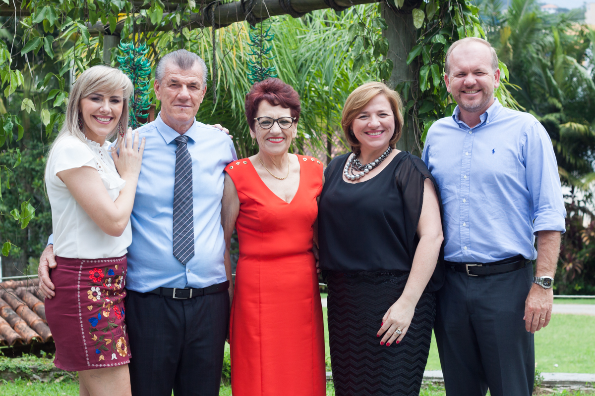 Bodas de Ouro - Griselda e Mauro - Sabrina Freitas Fotografias