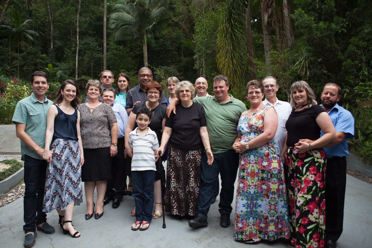 Bodas de Ouro - Griselda e Mauro - Sabrina Freitas Fotografias