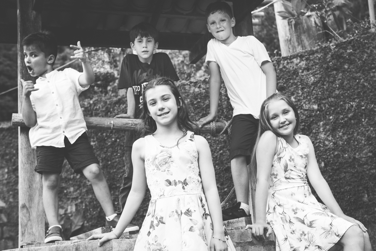 Bodas de Ouro - Griselda e Mauro - Sabrina Freitas Fotografias