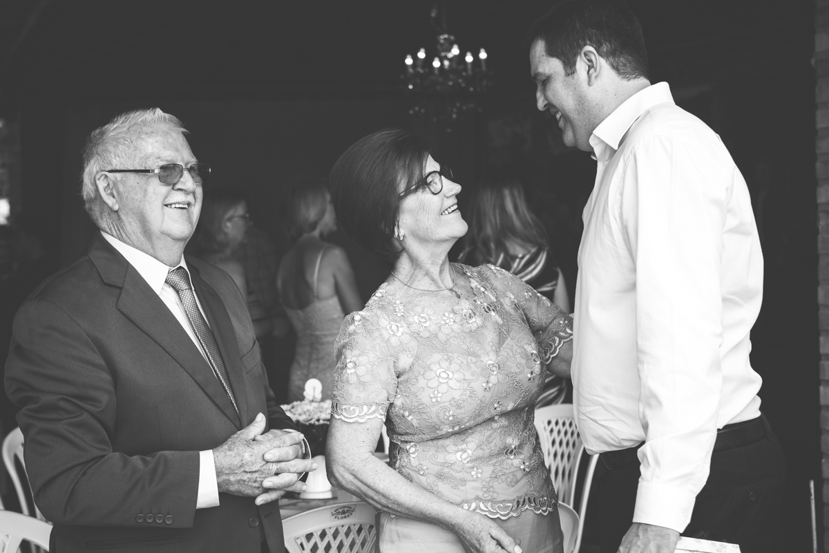Bodas de Ouro - Griselda e Mauro - Sabrina Freitas Fotografias