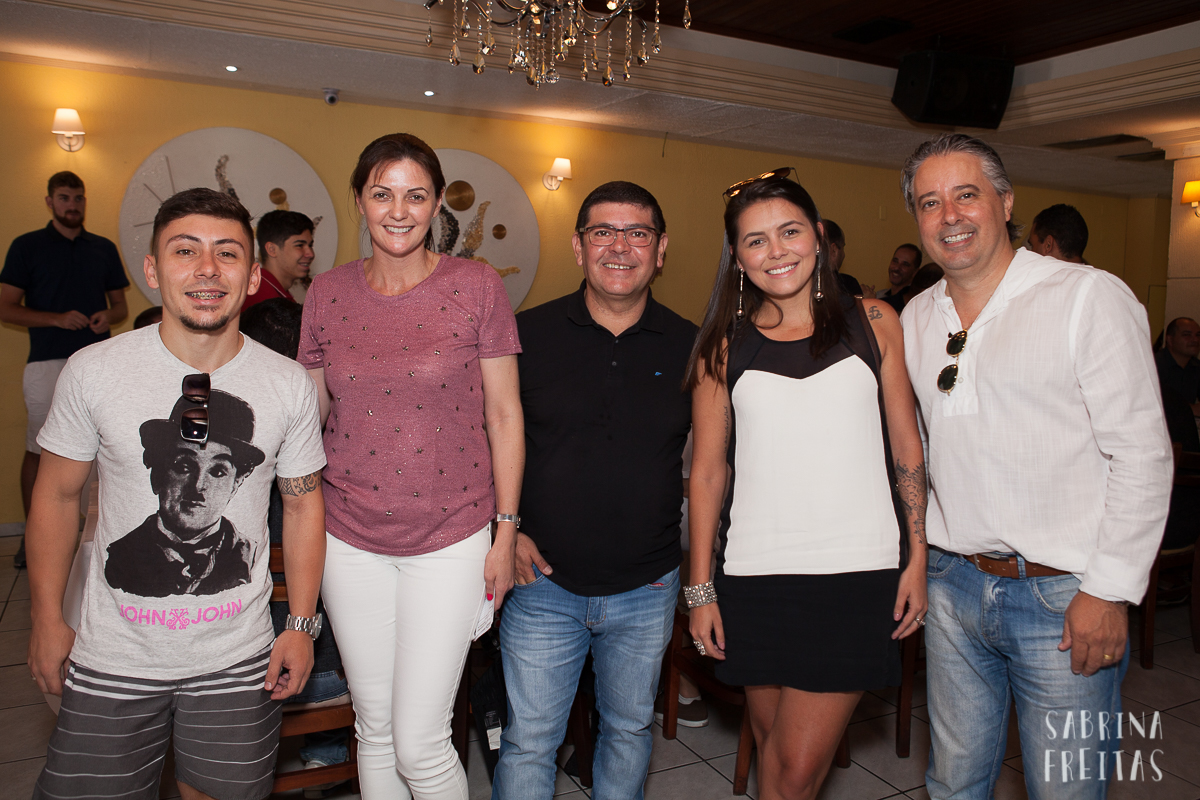Intuitiva Tecnologia Confraterniza&ccedil;&atilde;o 2017 - Sabrina Freitas Fotografias - Guaciara