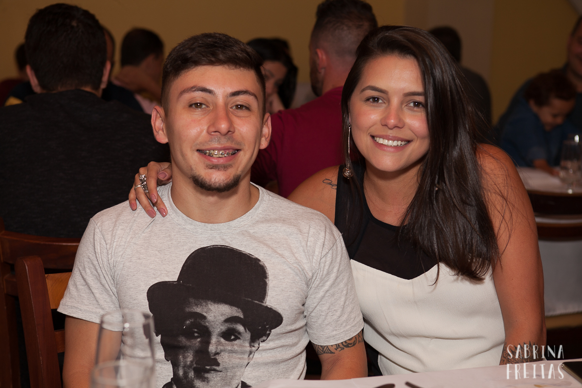 Intuitiva Tecnologia Confraterniza&ccedil;&atilde;o 2017 - Sabrina Freitas Fotografias - Guaciara