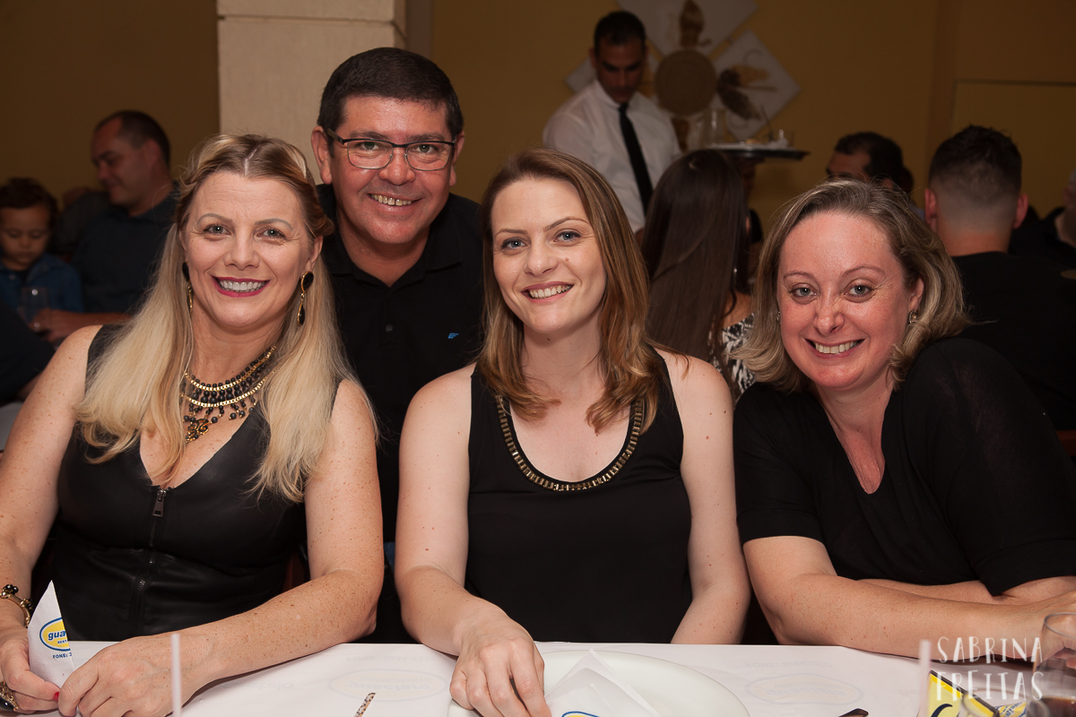 Intuitiva Tecnologia Confraterniza&ccedil;&atilde;o 2017 - Sabrina Freitas Fotografias - Guaciara