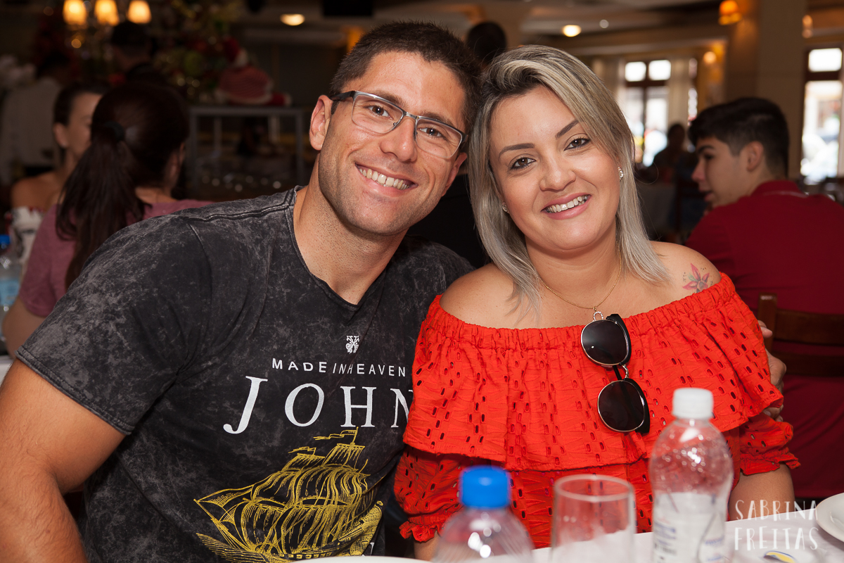 Intuitiva Tecnologia Confraterniza&ccedil;&atilde;o 2017 - Sabrina Freitas Fotografias - Guaciara