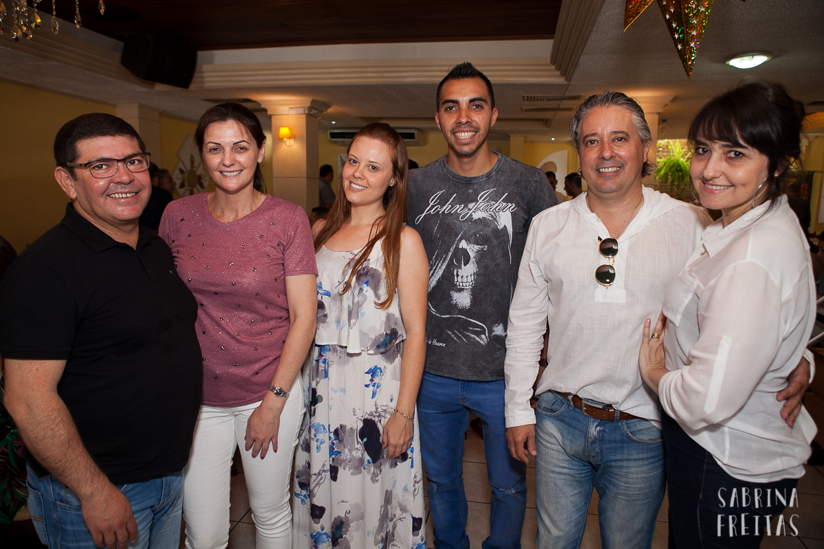 Intuitiva Tecnologia Confraterniza&ccedil;&atilde;o 2017 - Sabrina Freitas Fotografias - Guaciara