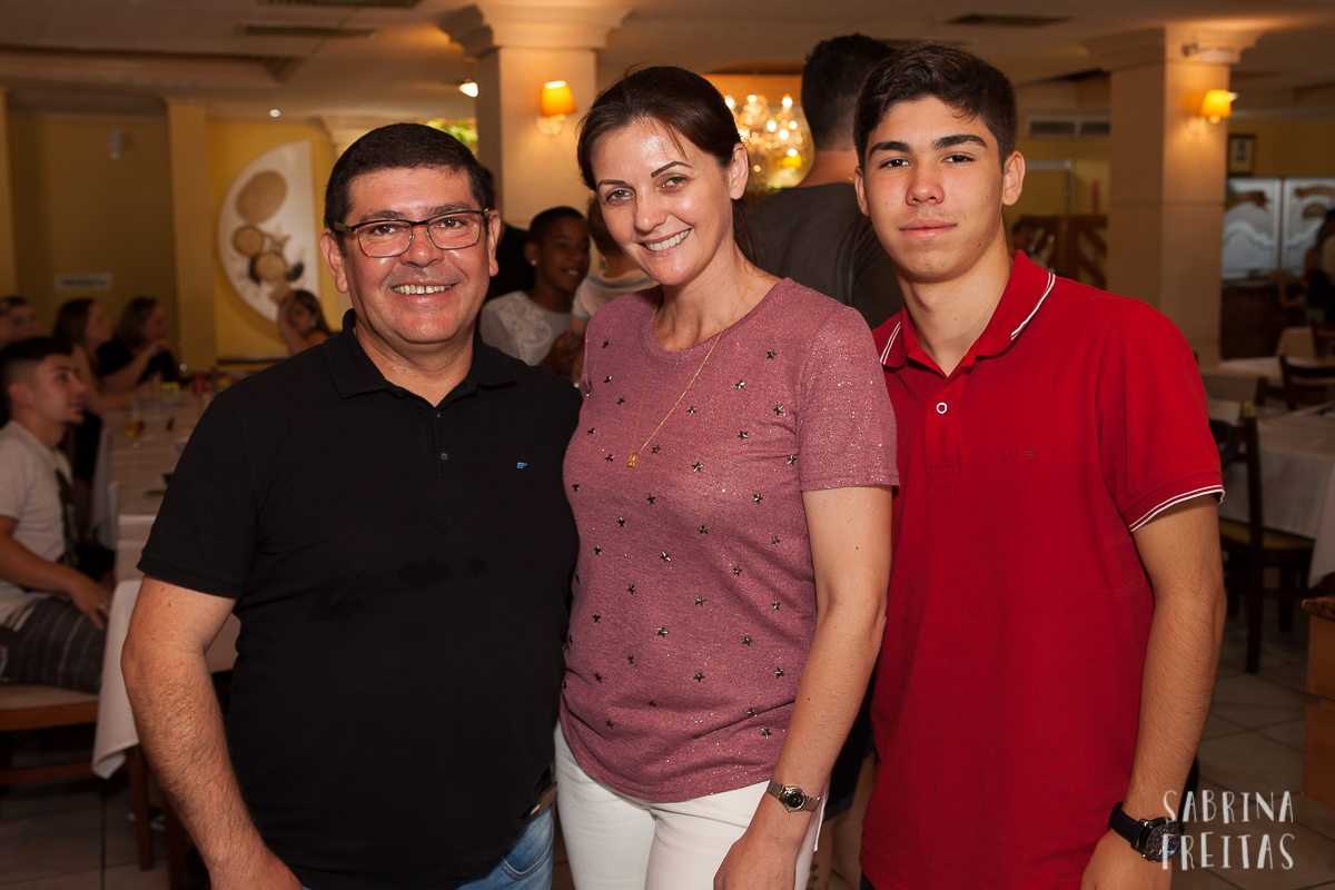 Intuitiva Tecnologia Confraterniza&ccedil;&atilde;o 2017 - Sabrina Freitas Fotografias - Guaciara