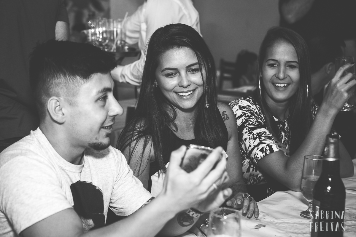 Intuitiva Tecnologia Confraterniza&ccedil;&atilde;o 2017 - Sabrina Freitas Fotografias - Guaciara