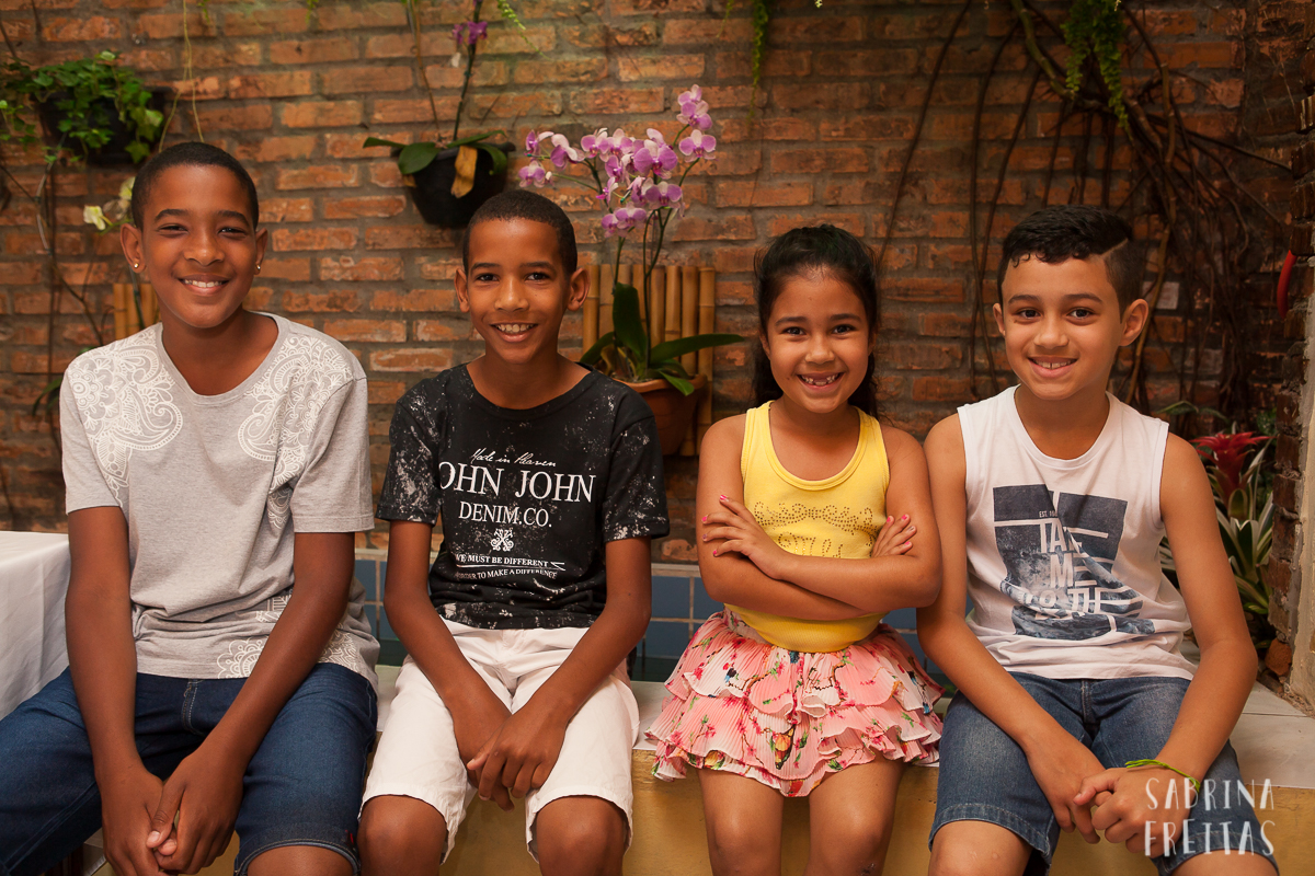 Intuitiva Tecnologia Confraterniza&ccedil;&atilde;o 2017 - Sabrina Freitas Fotografias - Guaciara