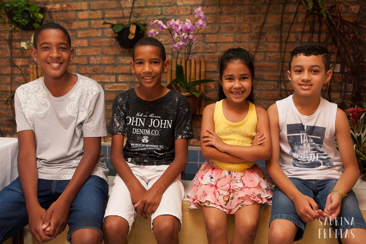 Intuitiva Tecnologia Confraterniza&ccedil;&atilde;o 2017 - Sabrina Freitas Fotografias - Guaciara