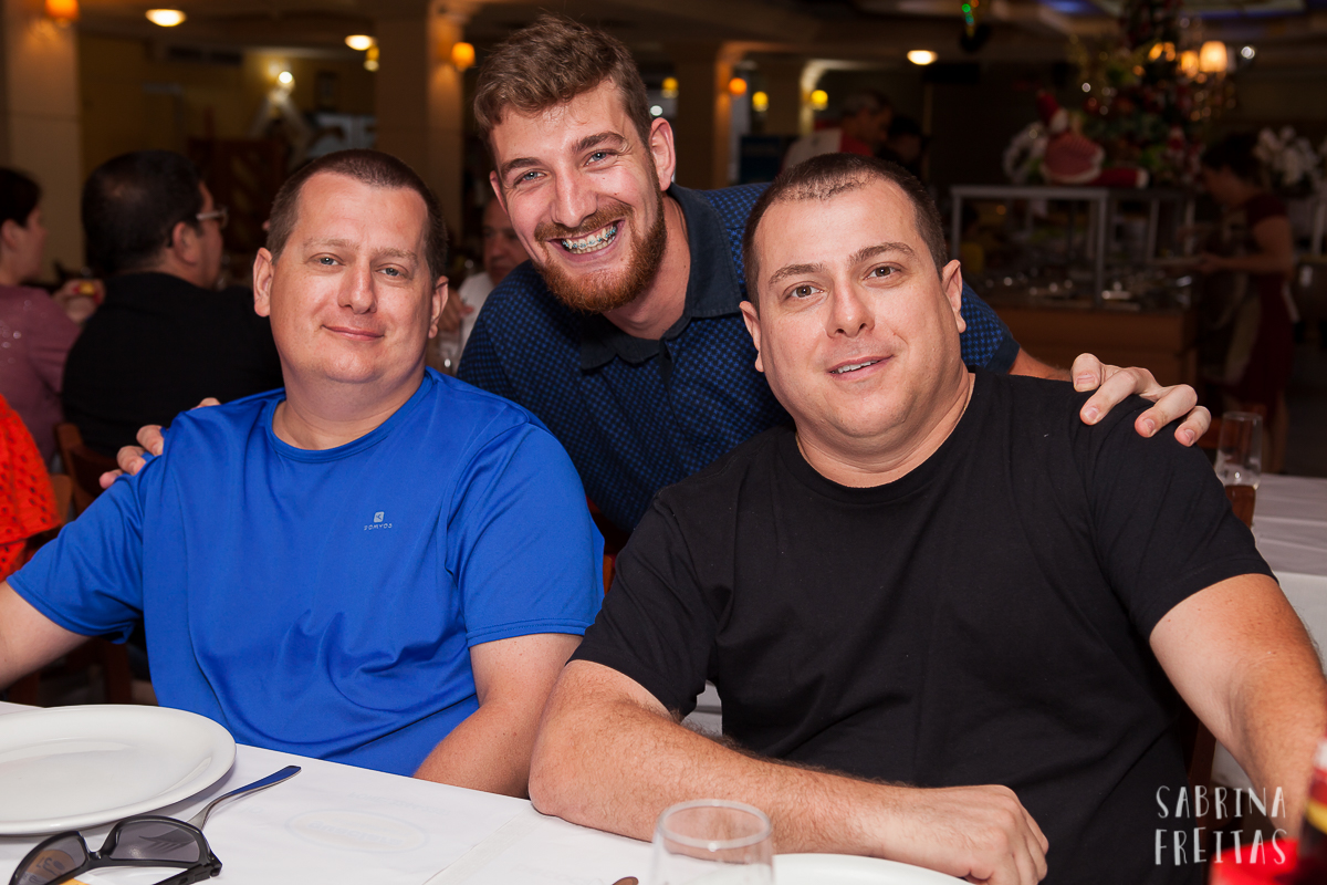 Intuitiva Tecnologia Confraterniza&ccedil;&atilde;o 2017 - Sabrina Freitas Fotografias - Guaciara