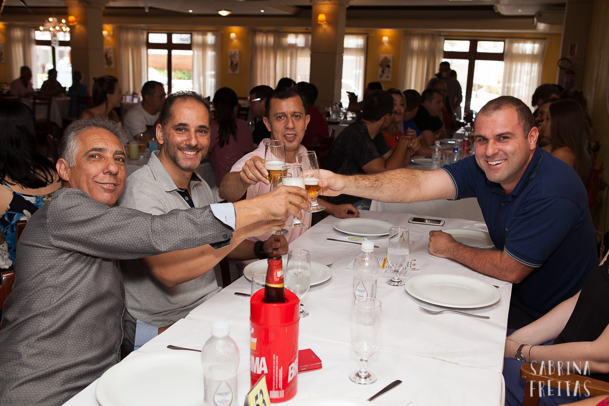 Intuitiva Tecnologia Confraterniza&ccedil;&atilde;o 2017 - Sabrina Freitas Fotografias - Guaciara