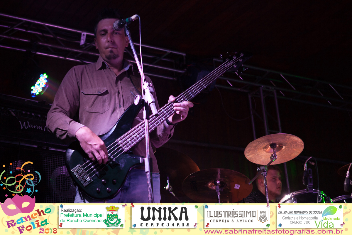 Fotos do Carnaval em Rancho Queimado - Sabrina Freiitas - Fotografias Profissionais no CarnaFolia 2018