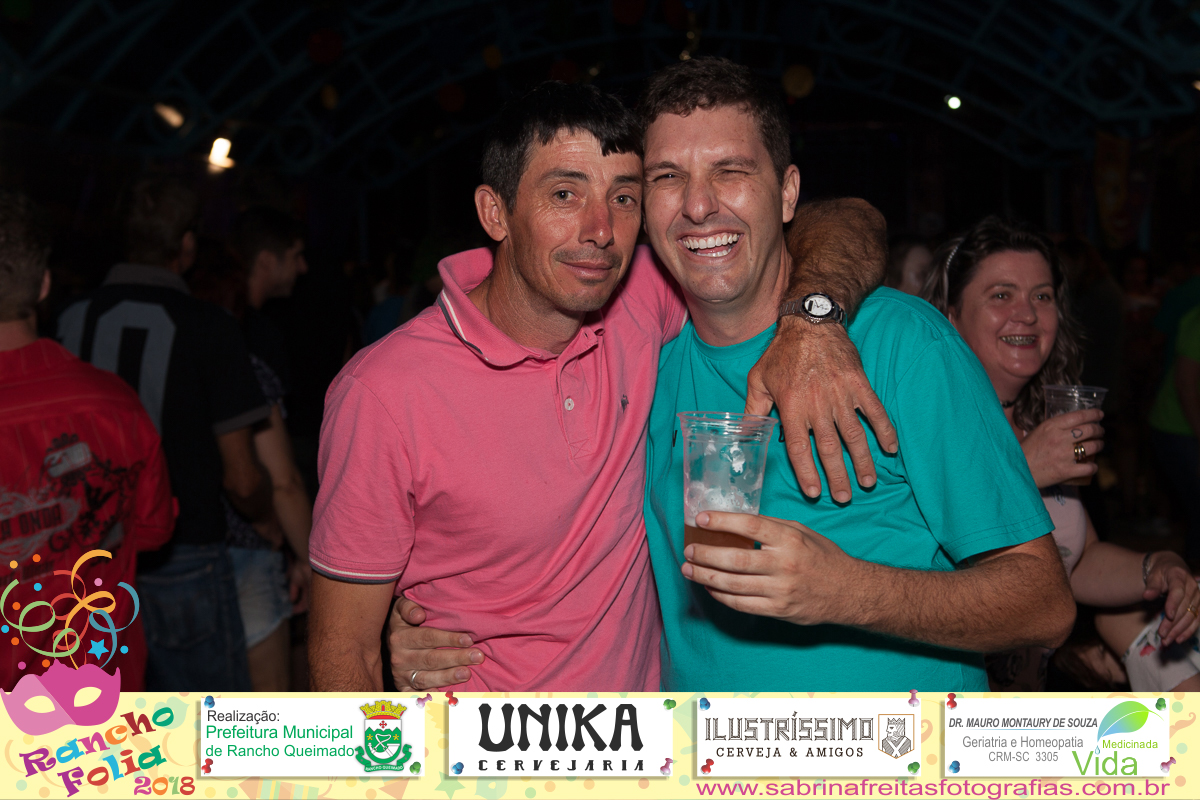 Fotos do Carnaval em Rancho Queimado - Sabrina Freiitas - Fotografias Profissionais no CarnaFolia 2018