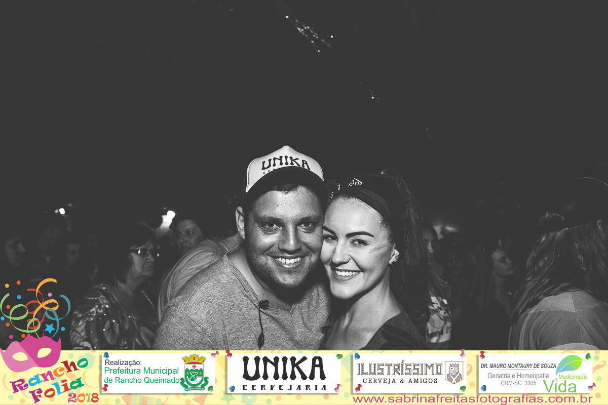 Fotos do Carnaval em Rancho Queimado - Sabrina Freiitas - Fotografias Profissionais no CarnaFolia 2018