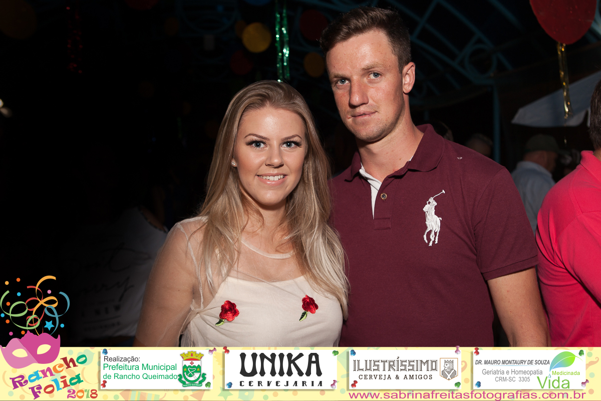 Fotos do Carnaval em Rancho Queimado - Sabrina Freiitas - Fotografias Profissionais no CarnaFolia 2018