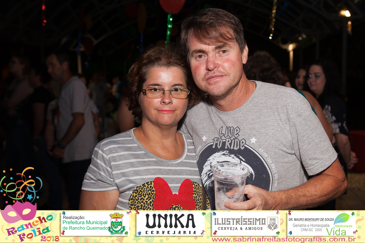 Fotos do Carnaval em Rancho Queimado - Sabrina Freiitas - Fotografias Profissionais no CarnaFolia 2018