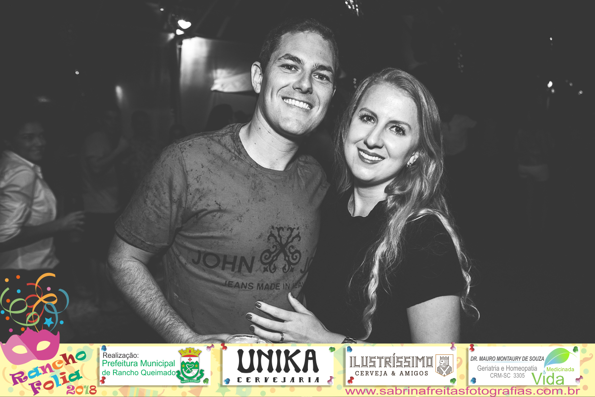 Fotos do Carnaval em Rancho Queimado - Sabrina Freiitas - Fotografias Profissionais no CarnaFolia 2018