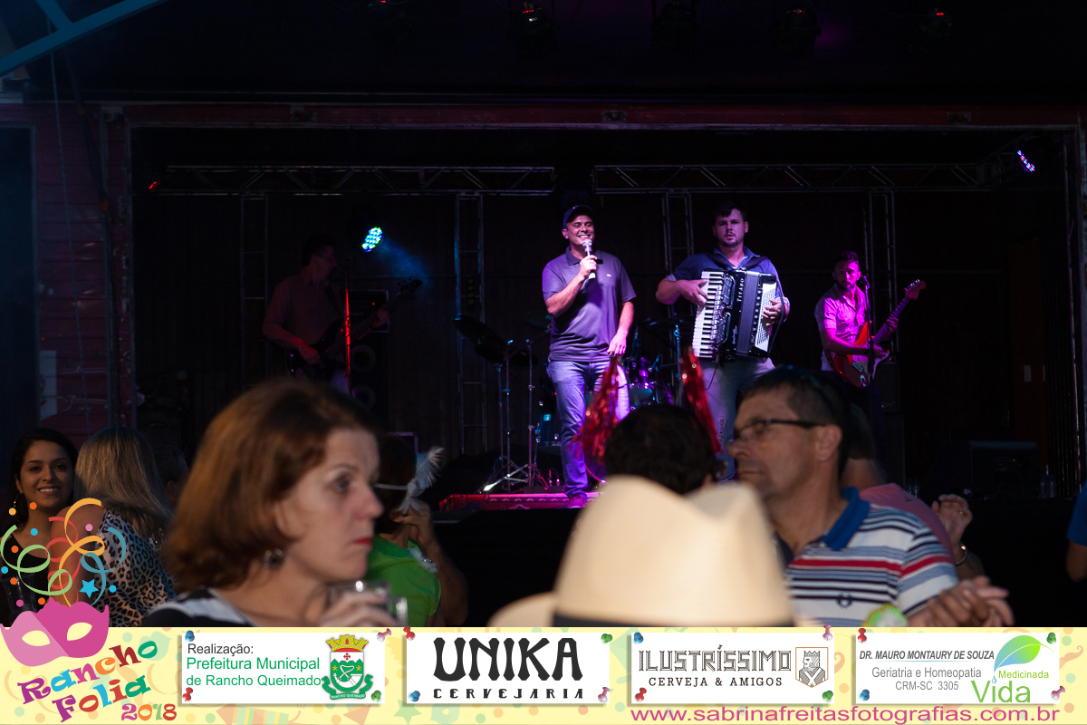 Fotos do Carnaval em Rancho Queimado - Sabrina Freiitas - Fotografias Profissionais no CarnaFolia 2018