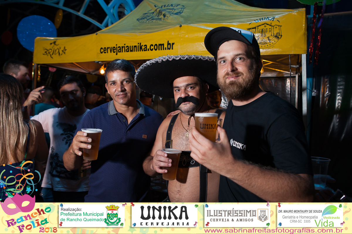 Fotos do Carnaval em Rancho Queimado - Sabrina Freiitas - Fotografias Profissionais no CarnaFolia 2018