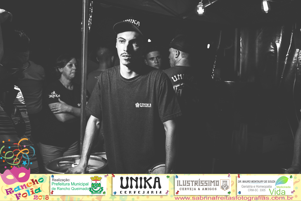 Fotos do Carnaval em Rancho Queimado - Sabrina Freiitas - Fotografias Profissionais no CarnaFolia 2018