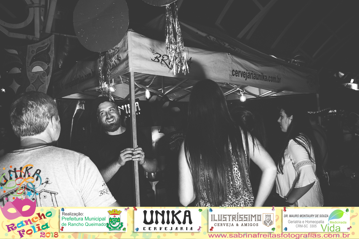 Fotos do Carnaval em Rancho Queimado - Sabrina Freiitas - Fotografias Profissionais no CarnaFolia 2018