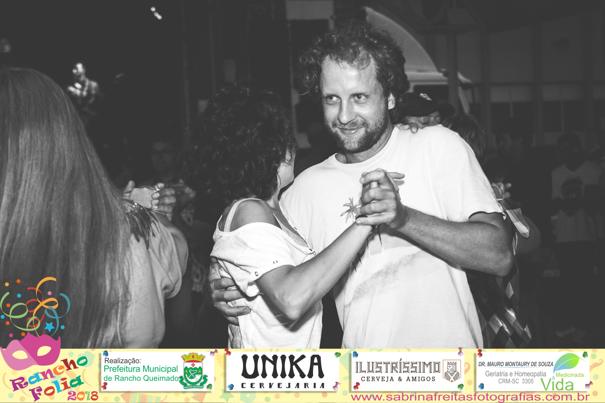 Fotos do Carnaval em Rancho Queimado - Sabrina Freiitas - Fotografias Profissionais no CarnaFolia 2018