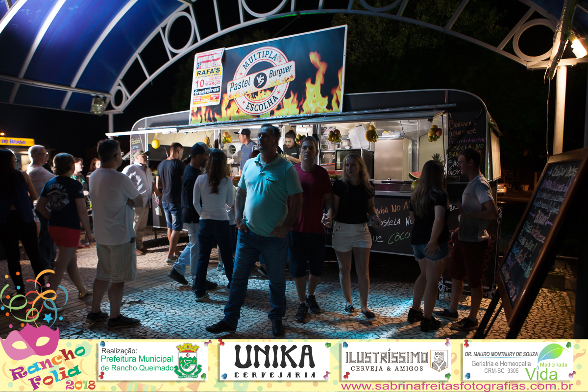 Fotos do Carnaval em Rancho Queimado - Sabrina Freiitas - Fotografias Profissionais no CarnaFolia 2018