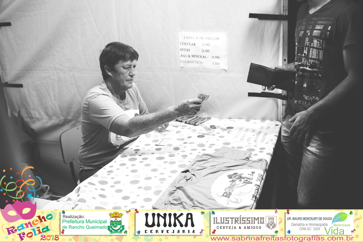 Fotos do Carnaval em Rancho Queimado - Sabrina Freiitas - Fotografias Profissionais no CarnaFolia 2018