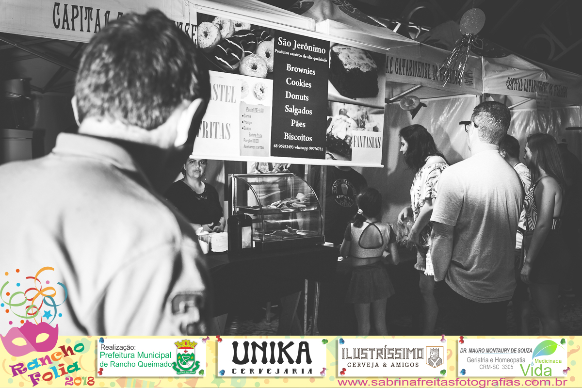 Fotos do Carnaval em Rancho Queimado - Sabrina Freiitas - Fotografias Profissionais no CarnaFolia 2018