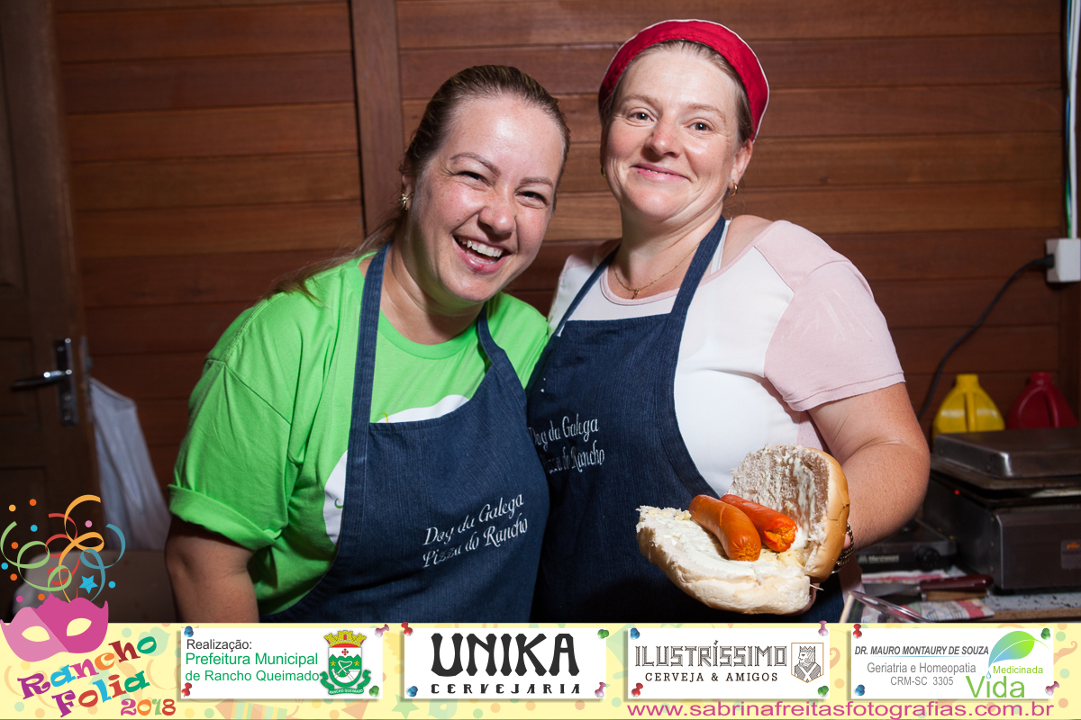 Fotos do Carnaval em Rancho Queimado - Sabrina Freiitas - Fotografias Profissionais no CarnaFolia 2018