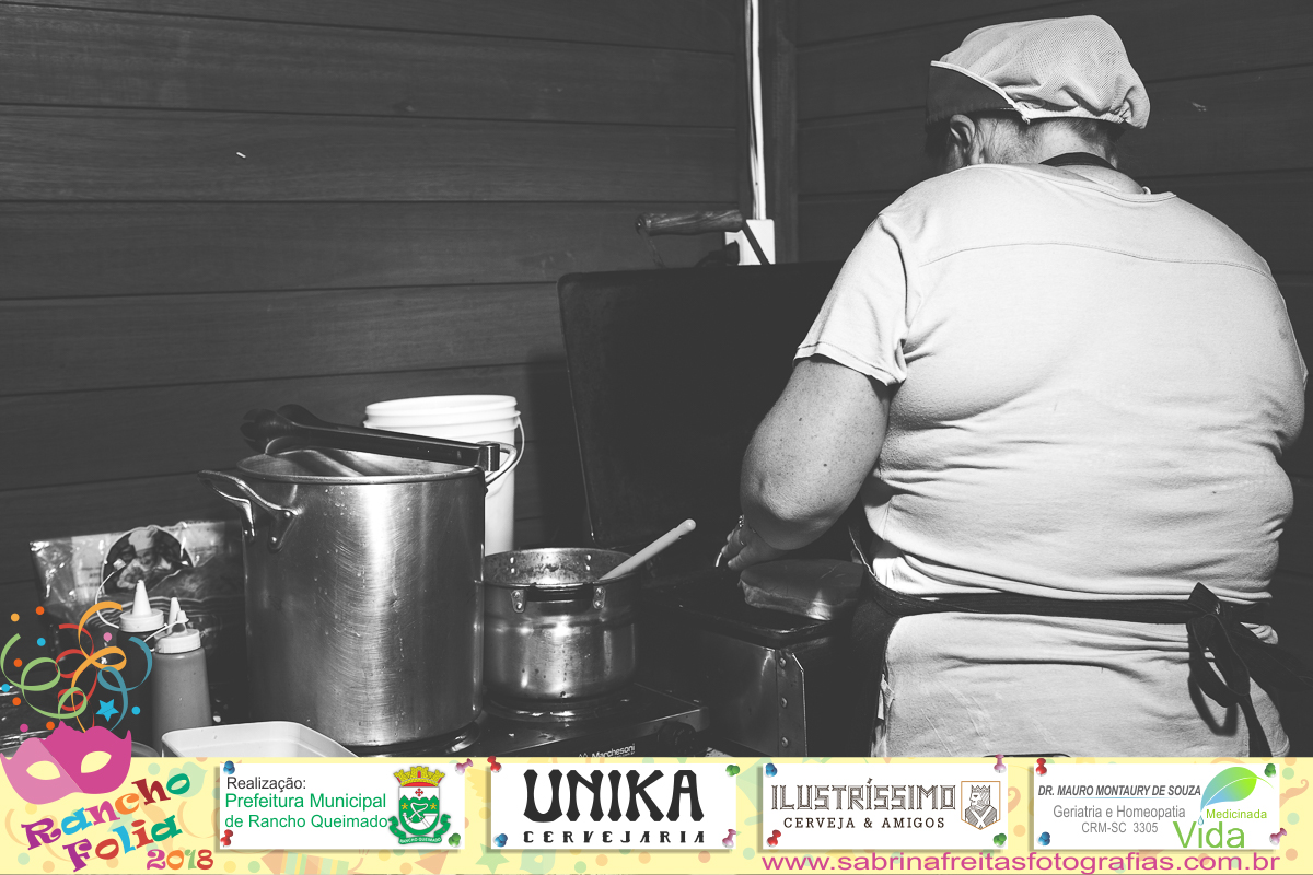 Fotos do Carnaval em Rancho Queimado - Sabrina Freiitas - Fotografias Profissionais no CarnaFolia 2018