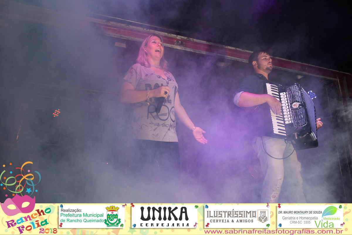 Fotos do Carnaval em Rancho Queimado - Sabrina Freiitas - Fotografias Profissionais no CarnaFolia 2018