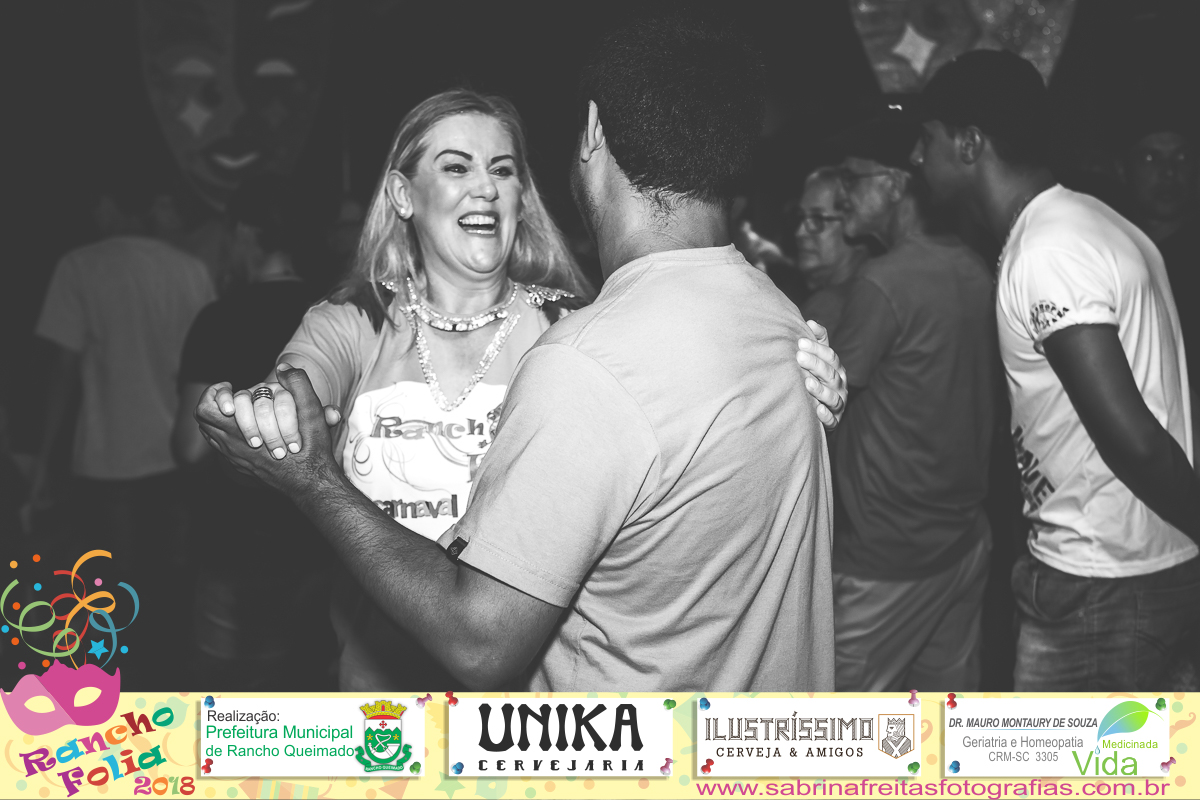 Fotos do Carnaval em Rancho Queimado - Sabrina Freiitas - Fotografias Profissionais no CarnaFolia 2018