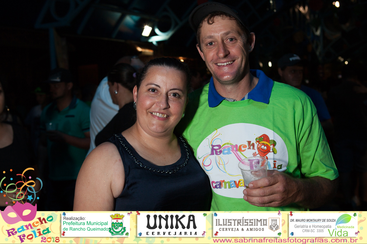 Fotos do Carnaval em Rancho Queimado - Sabrina Freiitas - Fotografias Profissionais no CarnaFolia 2018