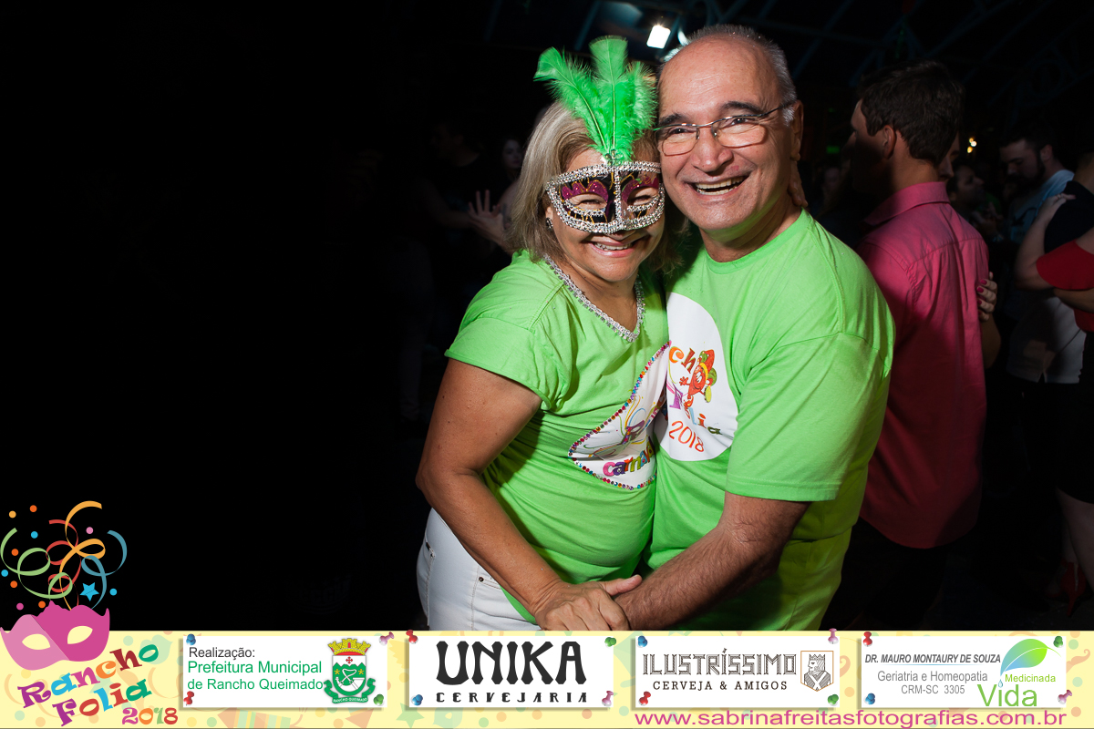 Fotos do Carnaval em Rancho Queimado - Sabrina Freiitas - Fotografias Profissionais no CarnaFolia 2018