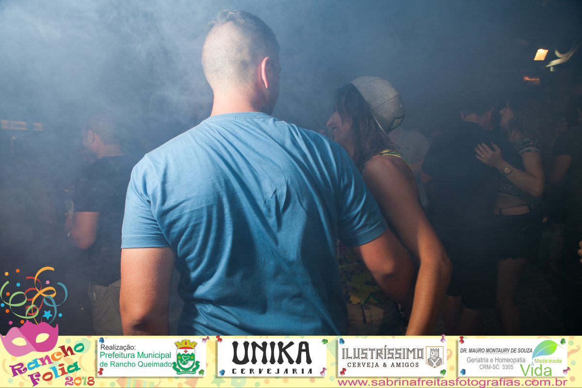 Fotos do Carnaval em Rancho Queimado - Sabrina Freiitas - Fotografias Profissionais no CarnaFolia 2018