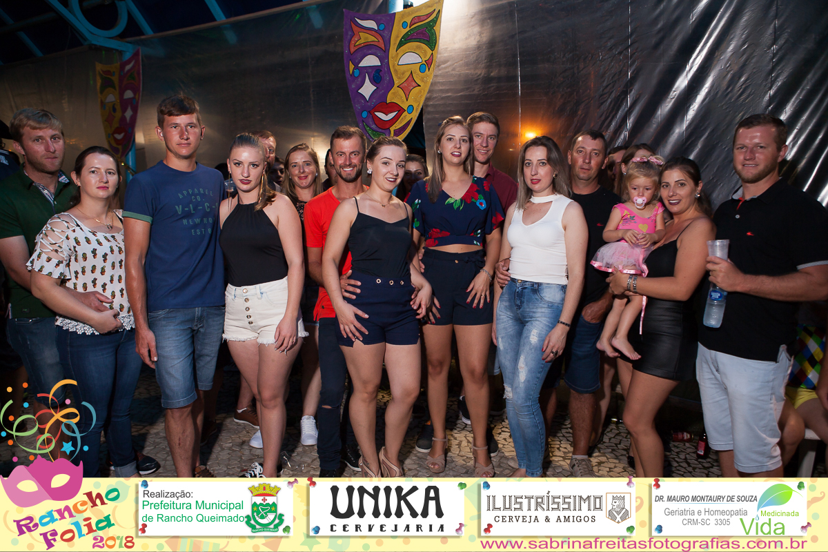 Fotos do Carnaval em Rancho Queimado - Sabrina Freiitas - Fotografias Profissionais no CarnaFolia 2018