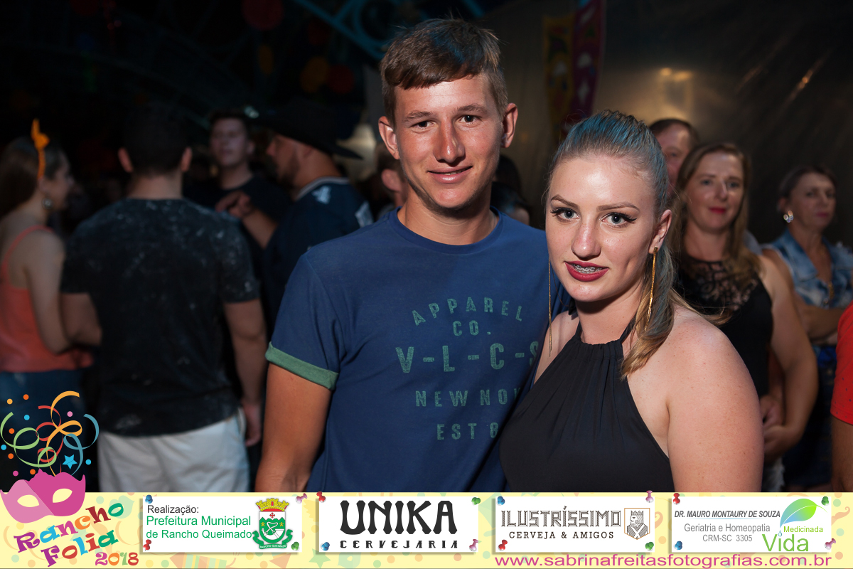 Fotos do Carnaval em Rancho Queimado - Sabrina Freiitas - Fotografias Profissionais no CarnaFolia 2018