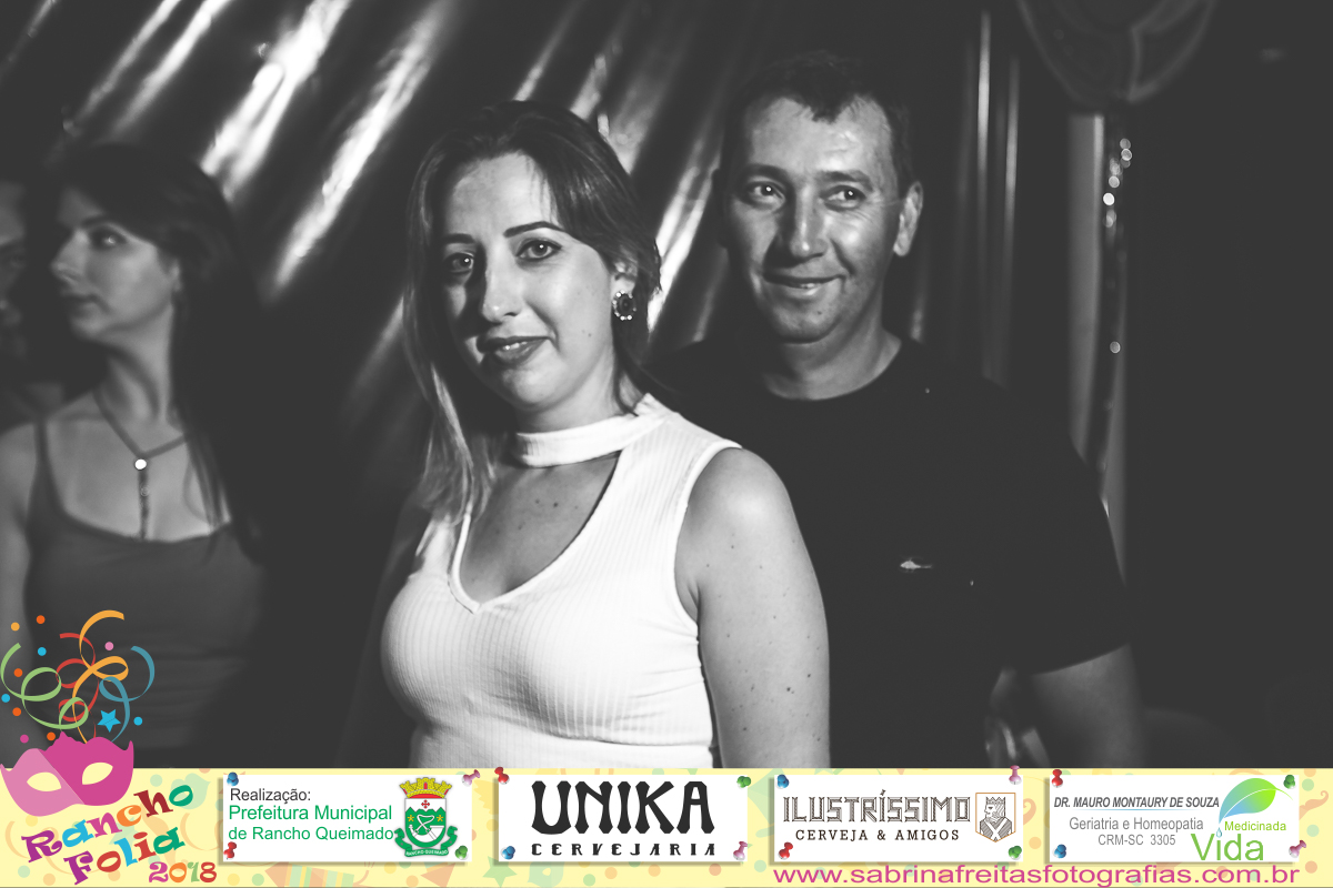 Fotos do Carnaval em Rancho Queimado - Sabrina Freiitas - Fotografias Profissionais no CarnaFolia 2018