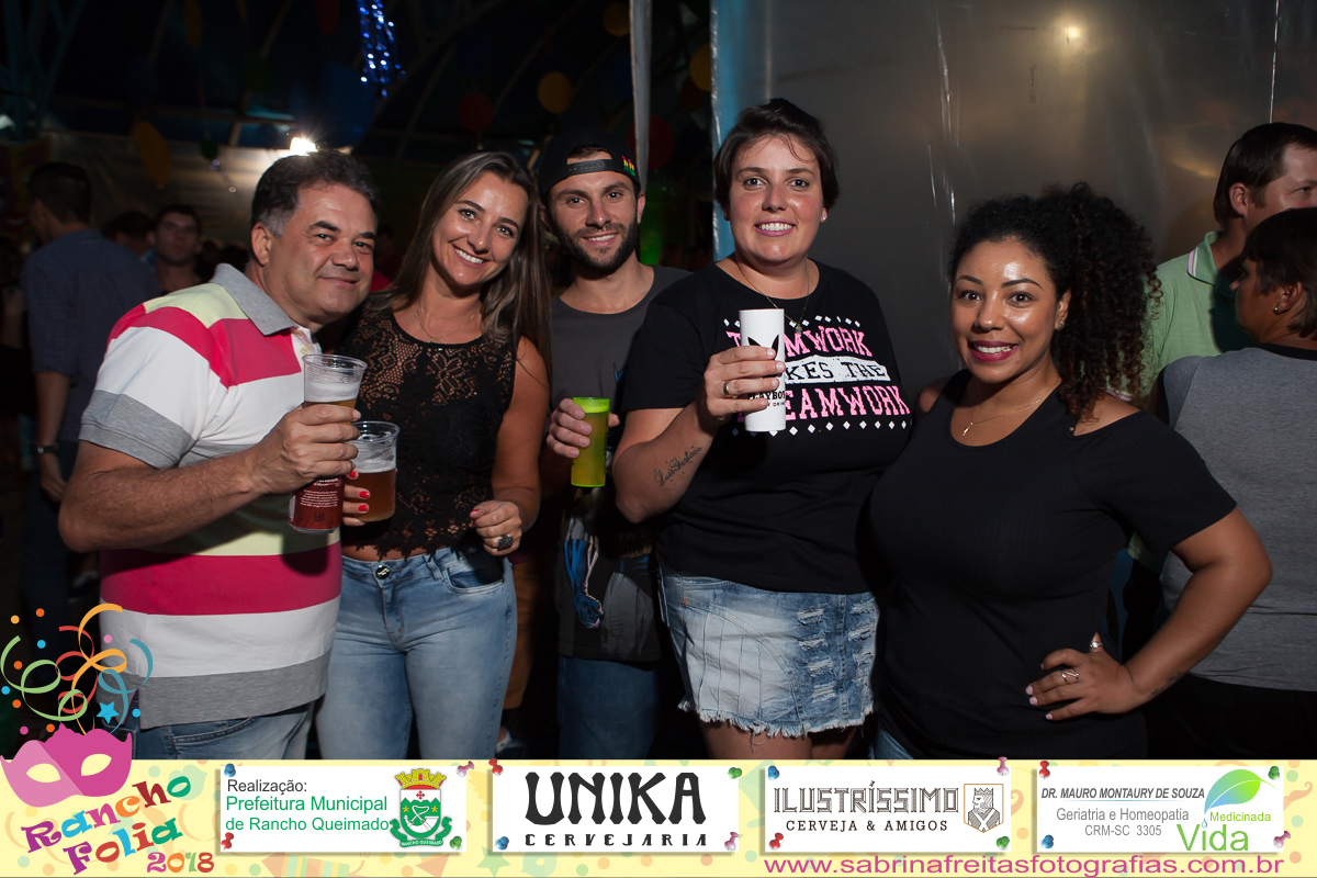 Fotos do Carnaval em Rancho Queimado - Sabrina Freiitas - Fotografias Profissionais no CarnaFolia 2018