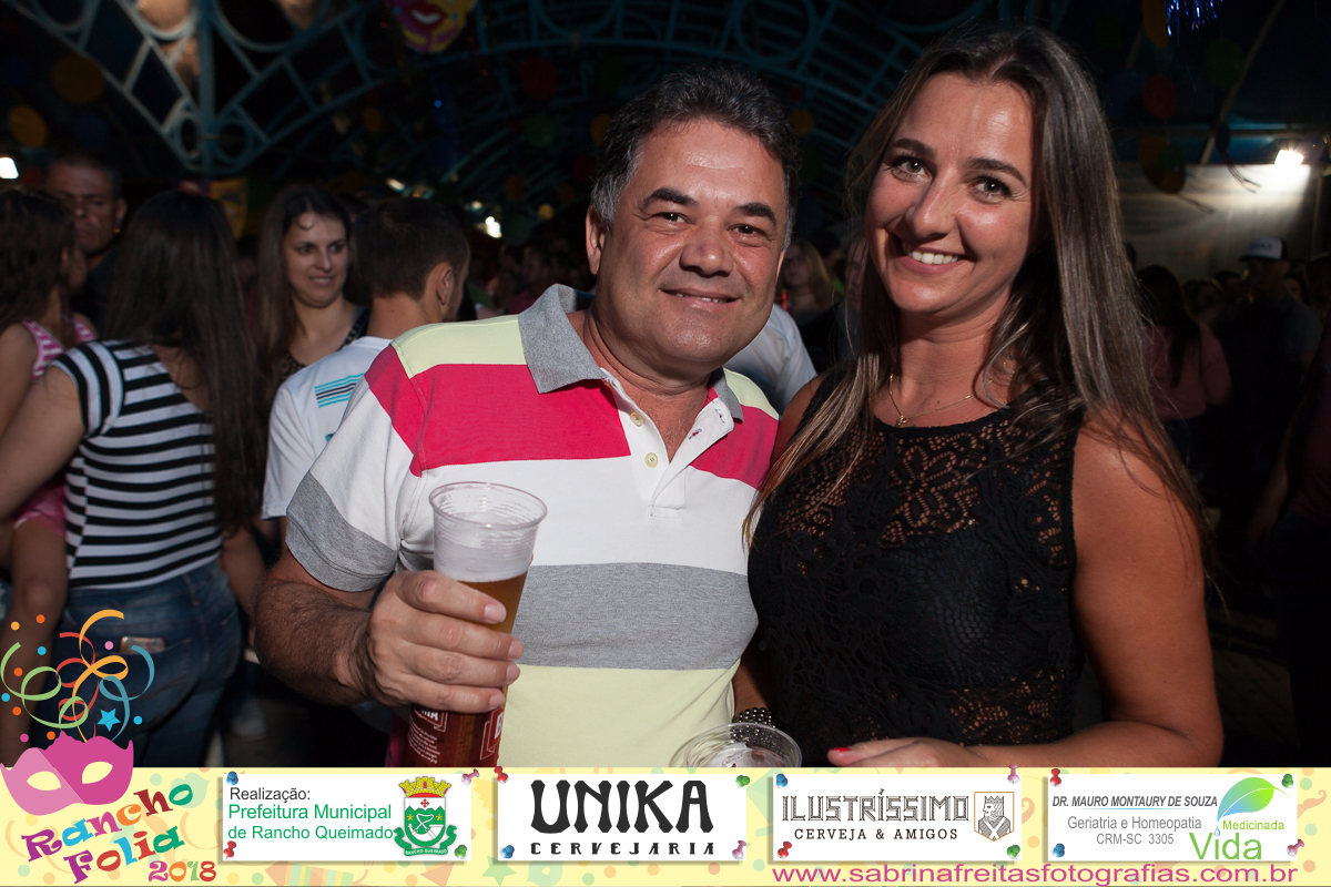 Fotos do Carnaval em Rancho Queimado - Sabrina Freiitas - Fotografias Profissionais no CarnaFolia 2018