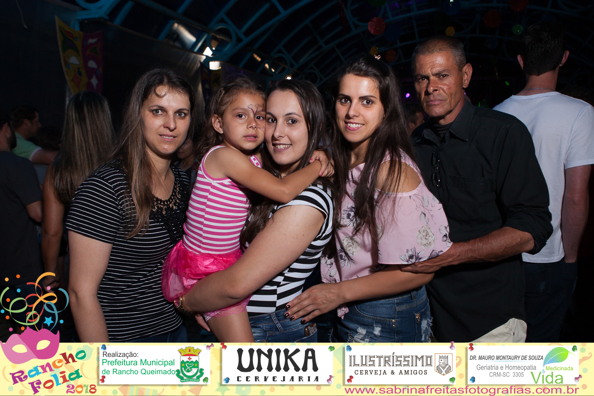 Fotos do Carnaval em Rancho Queimado - Sabrina Freiitas - Fotografias Profissionais no CarnaFolia 2018